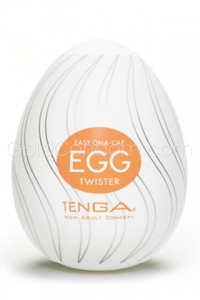 Tenga Egg Twister