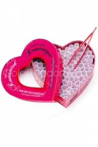 Corps � Coeur - ROMANTIQUE -Jeu pour adulte