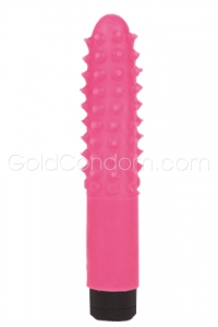 Vibromasseur Doc Johnson Tawny 15 cm