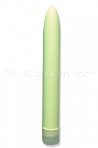 Vibromasseur Doc Johnson Velvet Melon
