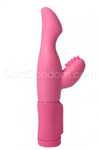 Vibromasseur Japanese G-Spot Rose