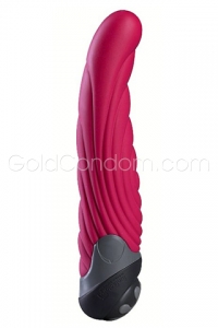 Vibromasseur Galan II Watermelon