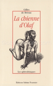 La chienne d'Olaf
