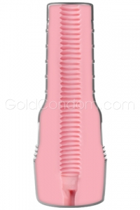 Insert Fleshlight Anus Super Ribbed - Tr�s stri�