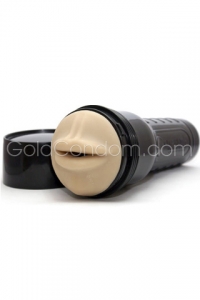 Fleshlight Mocha Bouche