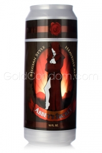 Sex In A Can - Abbey's Secret Ale Fleshlight