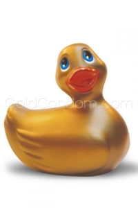 Canard vibrant GOLD LABEL
