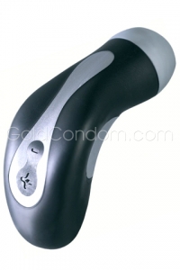 Stimulateur LAYASPOT couleur Noir/Gris