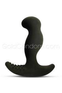 Stimulateur G-Rider Noir VIBRANT 5 modes