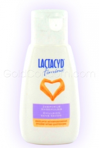 Lactacyd Femina Emulsion 50 ml