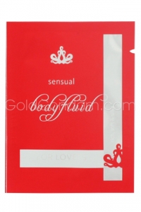 Lubrifiant intime Bodyfluid Fun Factory