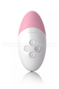 New ! Stimulateur Siri rose - Lelo