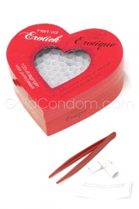 Corps � Coeur - EROTIQUE - Jeu pour adulte