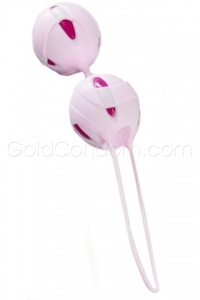 Smartball Teneo Magenta/Baby Rose