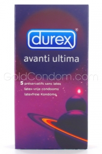 Durex Avanti Ultima 5