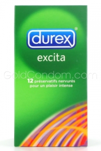 Durex Excita
