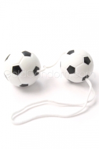 Boules de Geisha Goal