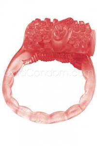 Ring vibrant - 30 minutes de plaisir