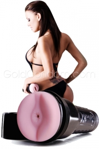  Fleshlight Pink Butt - Mon petit Cul ch�ri