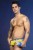 Pierre Fitch Mouth Fleshjack 