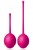 Twinny Balls - Marc Dorcel Collection