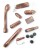 Kit de Vibromasseurs L�opard Safari Secret