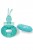 Anneau Vibrant Rabbit Loop