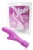 Stimulateur Mini Clit Charmer Mauve