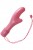 Stimulateur Mini Clit Charmer Rose