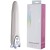 Vibromasseur Frenzy Blanc - Vibe Therapy 