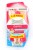 4 rasoirs Wilkinson - Quattro for women