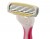 4 rasoirs Wilkinson - Quattro for women