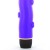 Vibromasseur Pure Vibes de 15cm Mauve 