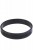 Zwarte armband met feromonen - Man