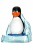 Stimulateur Pingouin