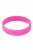 Bracelet aux ph�romones rose - Femme