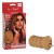 Masturbateur Red Hot Lover-Spanish sensual Lips
