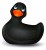 Mini Stimulateur Duckie Black