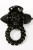 Ring vibrant Pirates - Janine