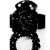 Ring vibrant Pirates - Janine