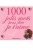 1000 jolis mots pour dire je t'aime