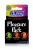 Durex Pleasure Pack - 3 pr�servatifs explosifs