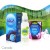 Durex World Tour - Pack Durex Canada
