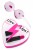 Pack Secrets de Filles