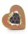 Mini Coeur - Chaudes soir�es d'�t�