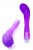 G-Spot Vibrator Orbit - paars