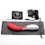 Mona Rood - G-spotvibrator - Lelo