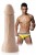 Fleshjack Boys Brent Everett Dildo