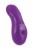 Stimulator Water Whirl Paars