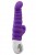 Paul&Paulina Violet G4-Click'N'Charge + Chargeur